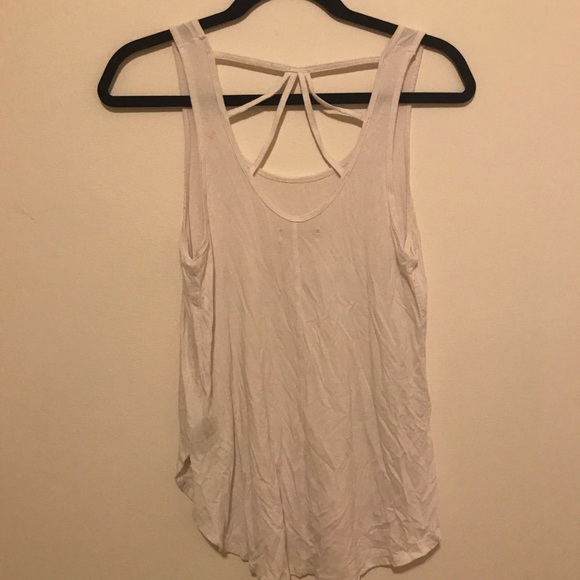 HOLLISTER TANK TOP - Picture 2 of 3